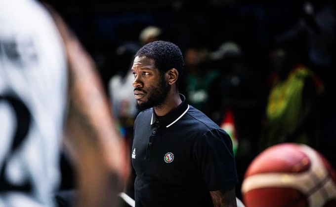 FIBA